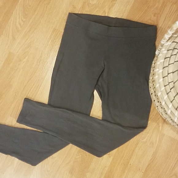 Express Pants - 3 FOR $10 EXPRESS slate gray leggings